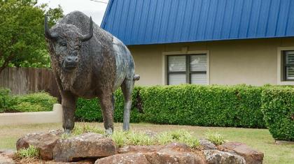 Best Western Inn Of Mcalester - image 14