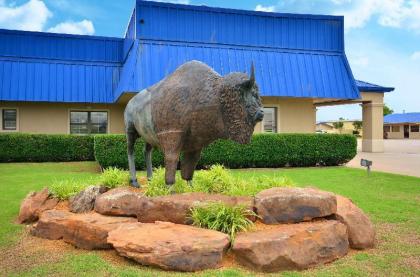 Best Western Inn Of Mcalester - image 15