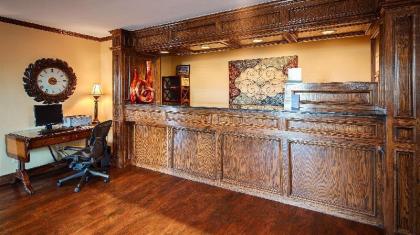 Best Western Inn Of Mcalester - image 3