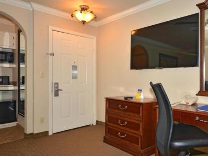 Best Western Inn Of Mcalester - image 4