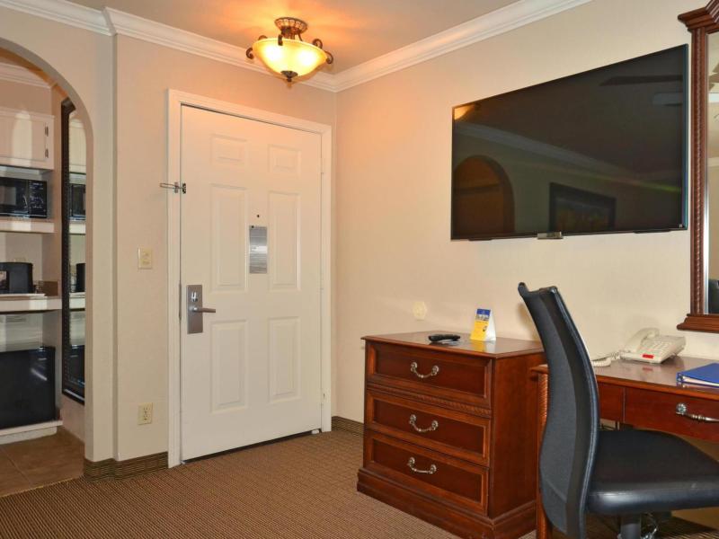 Best Western Inn Of Mcalester - image 4