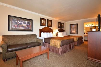 Best Western Inn Of Mcalester - image 5