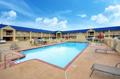 Best Western Inn Of Mcalester - image 7