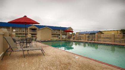 Best Western Inn Of Mcalester - image 9