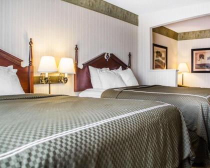 Comfort Suites McAlester - image 10