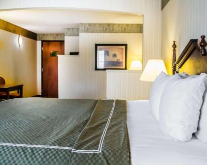 Comfort Suites McAlester - image 12