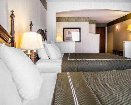 Comfort Suites McAlester - image 15