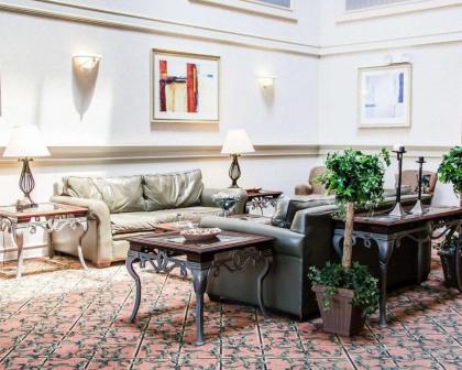 Comfort Suites McAlester - image 6