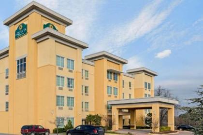 La Quinta Inn & Suites by Wyndham Mcalester