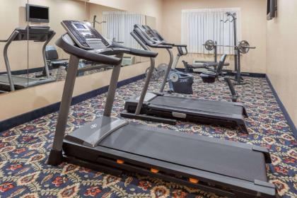 Days Inn & Suites by Wyndham McAlester - image 11