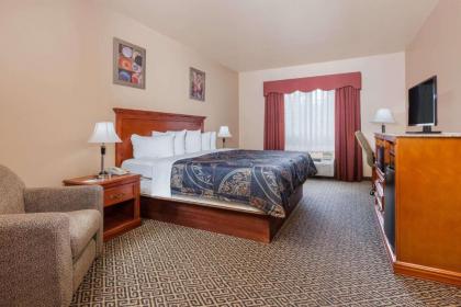 Days Inn & Suites by Wyndham McAlester - image 14
