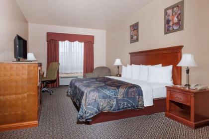 Days Inn & Suites by Wyndham McAlester - image 15