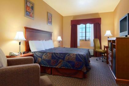 Days Inn & Suites by Wyndham McAlester - image 2