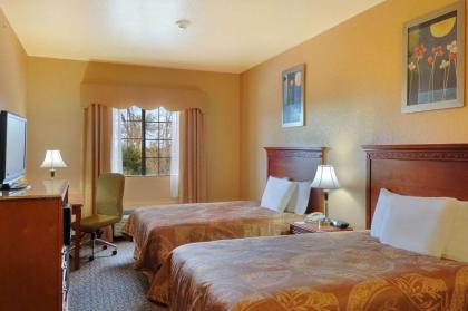 Days Inn & Suites by Wyndham McAlester - image 3