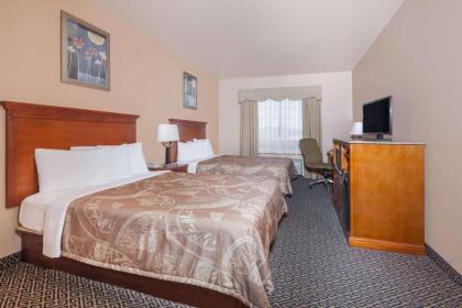 Days Inn & Suites by Wyndham McAlester - image 6