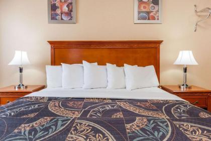 Days Inn & Suites by Wyndham McAlester - image 9