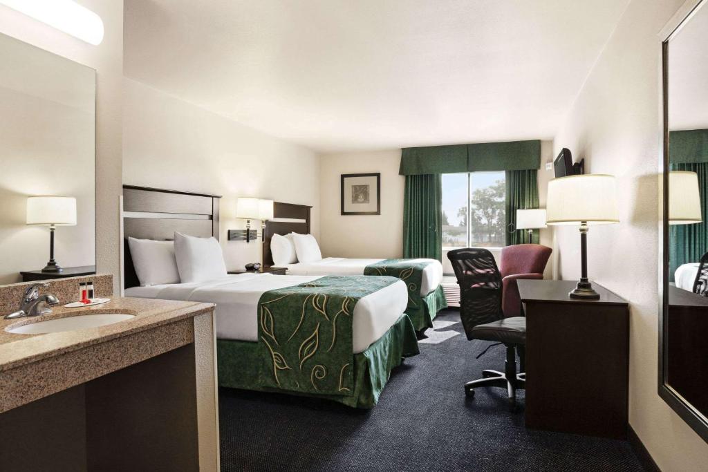 Travelodge by Wyndham McAlester - image 6