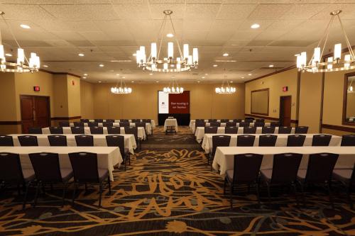 Doubletree by Hilton McAllen - image 5