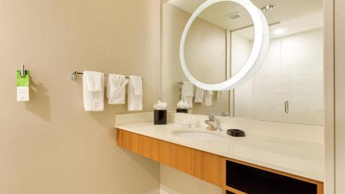 SpringHill Suites McAllen - image 3