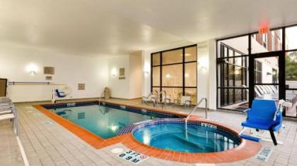 SpringHill Suites McAllen - image 4