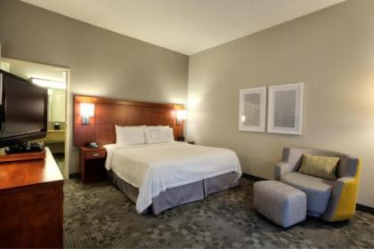 Courtyard by Marriott McAllen