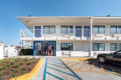 motel 6 mcallen tX mcAllen Texas