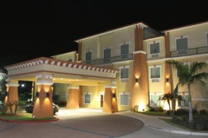 Super 8 by Wyndham Hidalgo at La Plaza Mall & Mcallen Airport - image 3