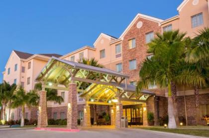 Staybridge Suites McAllen an IHG Hotel McAllen Texas