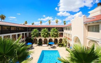 Casa De Palmas trademark Collection by Wyndham mcAllen