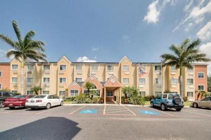 Motel 6-McAllen TX - East - image 2