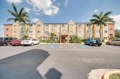 Motel 6-McAllen TX - East - image 3
