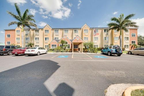 Motel 6-McAllen TX - East - image 3