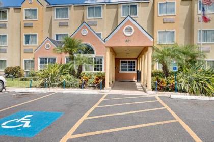 Motel 6-McAllen TX - East - image 4