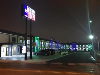 Motel in mcAllen Texas