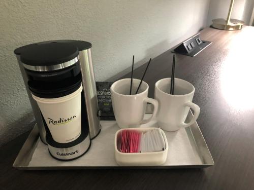 Radisson Hotel McAllen Airport - image 3