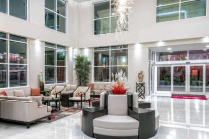Hawthorn Suites by Wyndham McAllen - image 4
