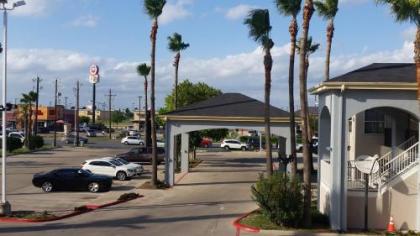 Hotel in Lopezville Texas