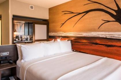 Cambria Hotel McAllen Convention Center - image 3