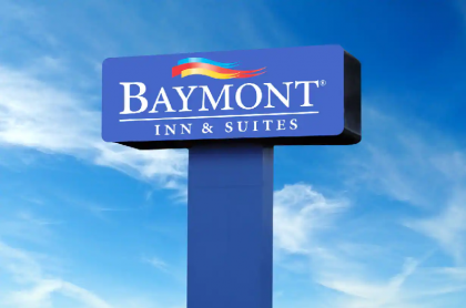 Baymont by Wyndham McAllen