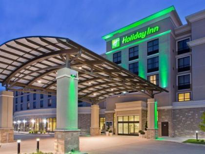 Holiday Inn Mcallen Medical Center Area