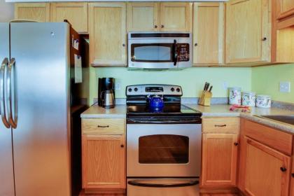 Crystal Beach Lakefront Condo - image 10
