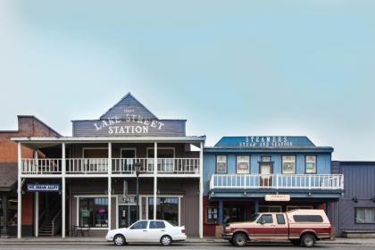 Crystal Beach - image 13