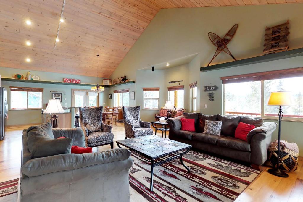 Great Basin Getaway - main image