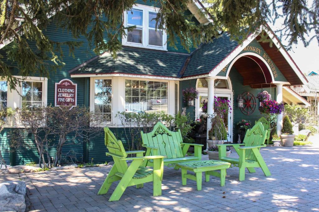 Moose Lodge - image 2