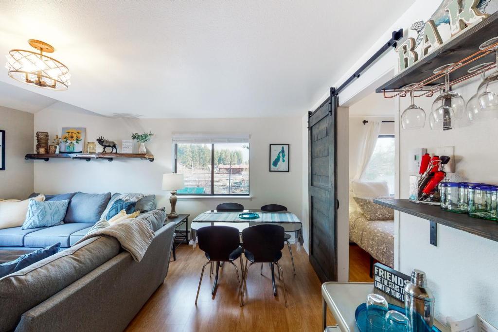Washington Street Getaway - image 3