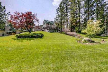 Holiday homes in mc Call Idaho