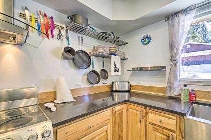 Modern Rustic Retreat - Walk to Payette Lake! - image 10