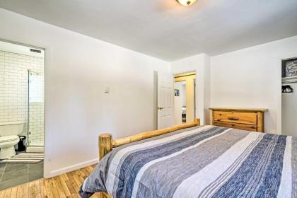Modern Rustic Retreat - Walk to Payette Lake! - image 13