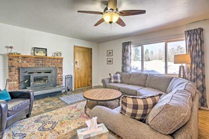 Modern Rustic Retreat - Walk to Payette Lake! - image 2