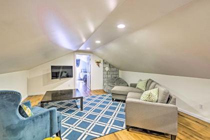 Modern Rustic Retreat - Walk to Payette Lake! - image 3
